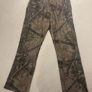reclounge realtree sweatpants